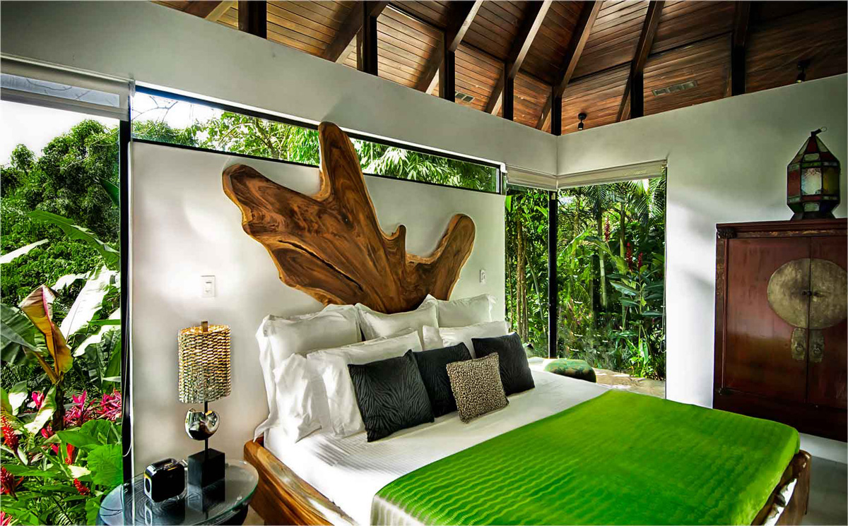 4 bed Single Family Homes For Sale in Manuel Antonio, Puntarenas - thumb 7