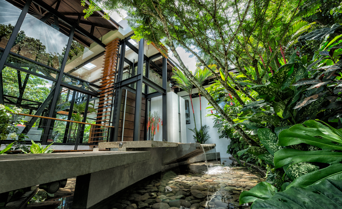 4 bed Single Family Homes For Sale in Manuel Antonio, Puntarenas - thumb 24