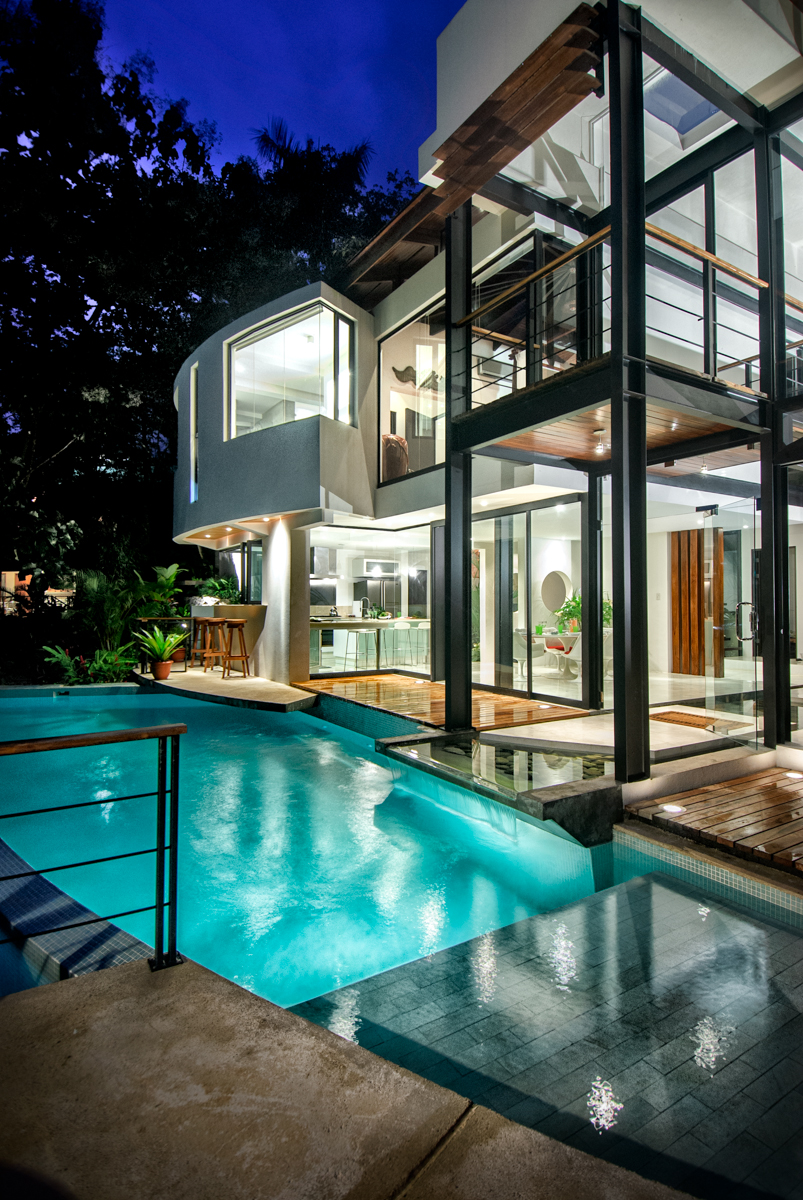 4 bed Single Family Homes For Sale in Manuel Antonio, Puntarenas - thumb 12