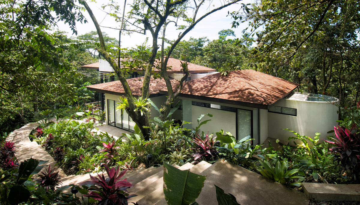 4 bed Single Family Homes For Sale in Manuel Antonio, Puntarenas - thumb 21