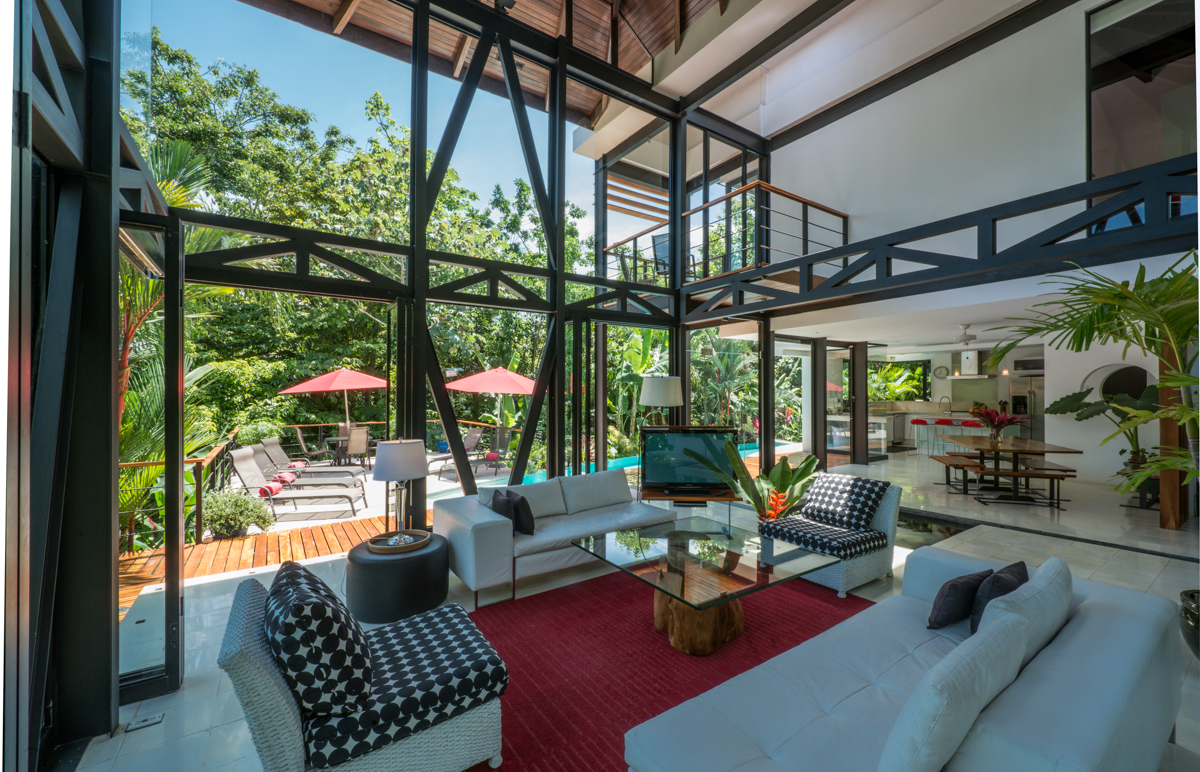 4 bed Single Family Homes For Sale in Manuel Antonio, Puntarenas - thumb 18