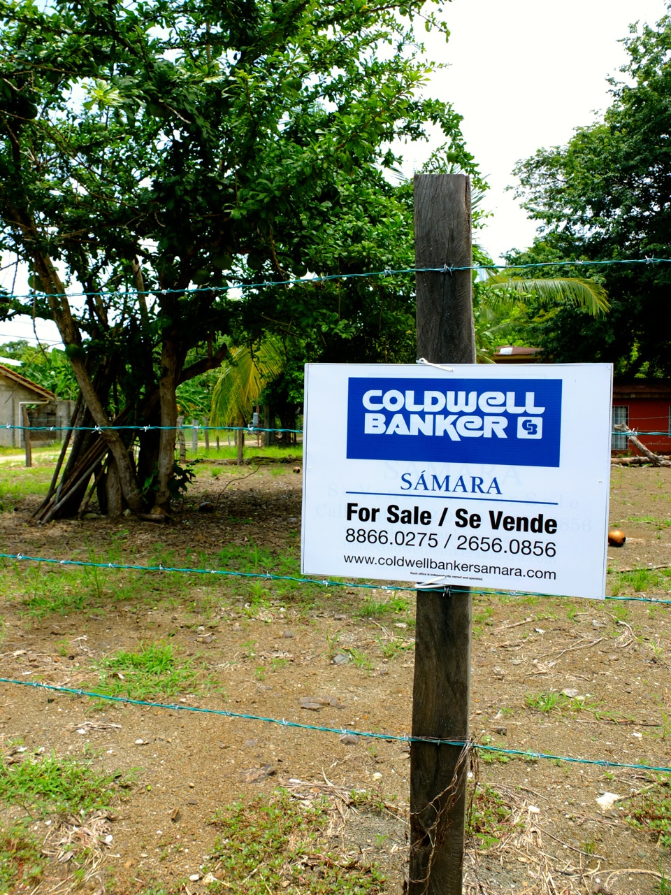 0 bed Land For Sale in Samara, Guanacaste - thumb 5