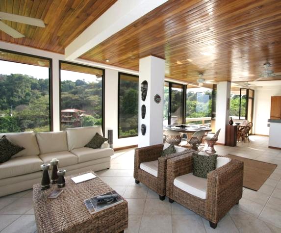 4 bed Single Family Homes For Sale in Manuel Antonio, Puntarenas - thumb 2