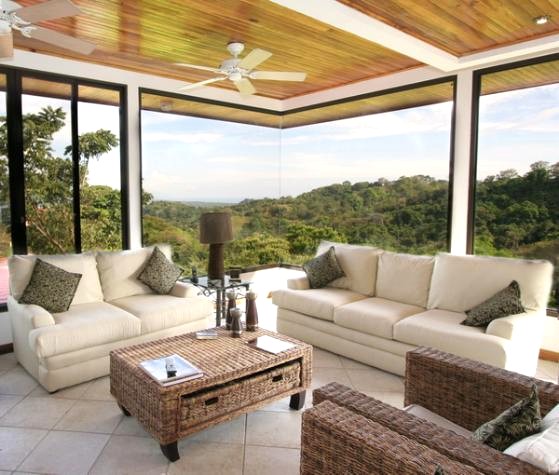 4 bed Single Family Homes For Sale in Manuel Antonio, Puntarenas - thumb 10