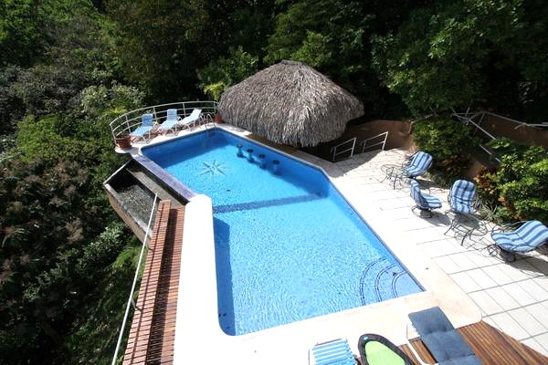 4 bed Single Family Homes For Sale in Manuel Antonio, Puntarenas - thumb 8