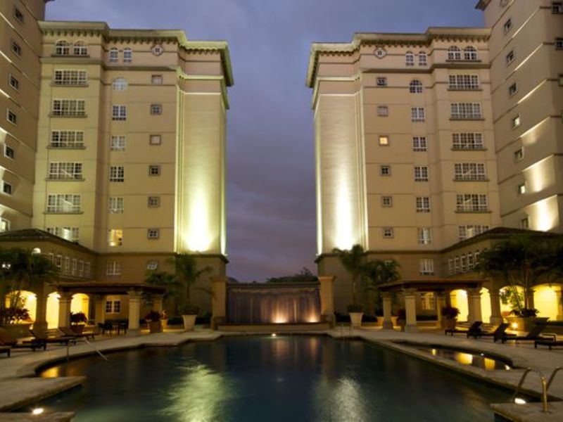 2 Bed Apartment To Rent in Escazu Costa Rica