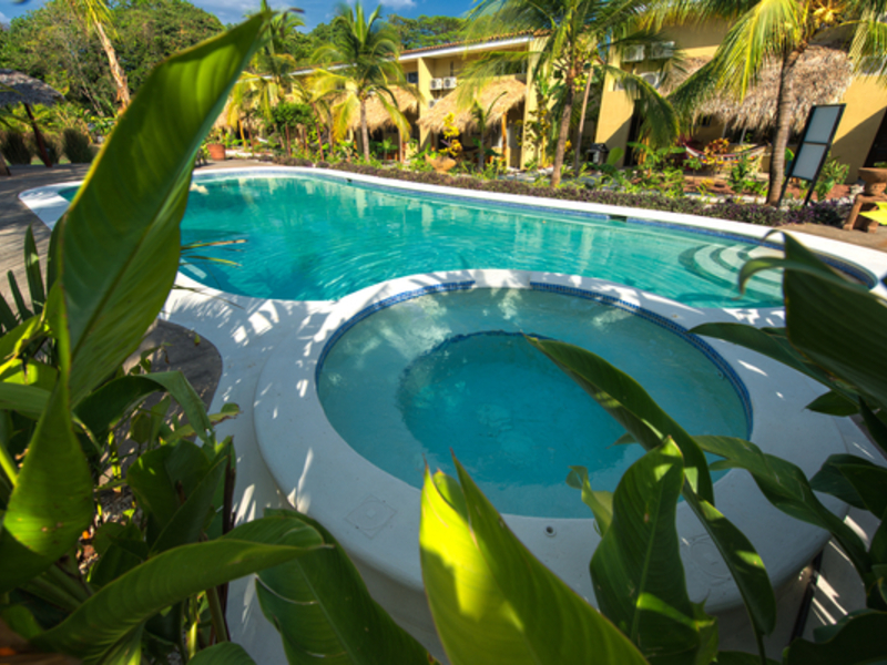 3 bed Condo For Sale in Matapalo, Guanacaste - 1