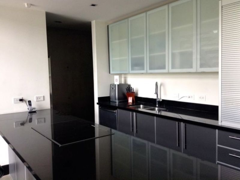 2 bed Apartment For Sale in Escazu, San Jose - 1