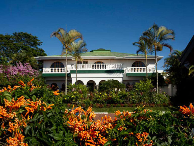 30 bed Hotel / Leisure For Sale in Alajuela, Alajuela - 1