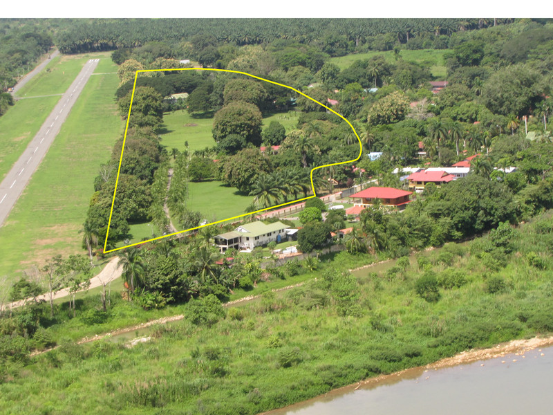 9 bed Single Family Homes For Sale in Palmar, Puntarenas - 1