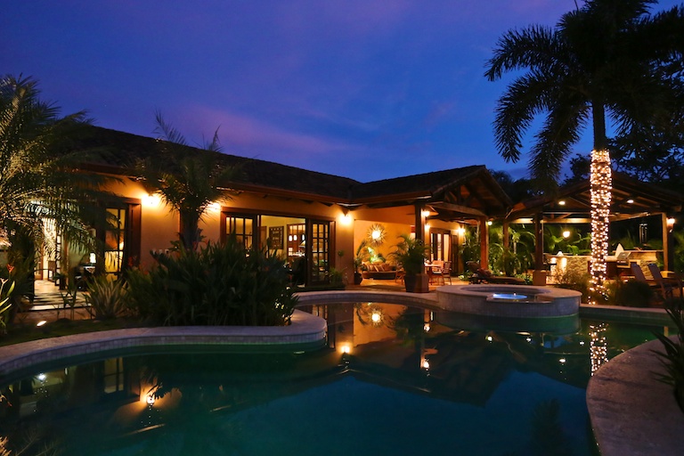 Featured property image