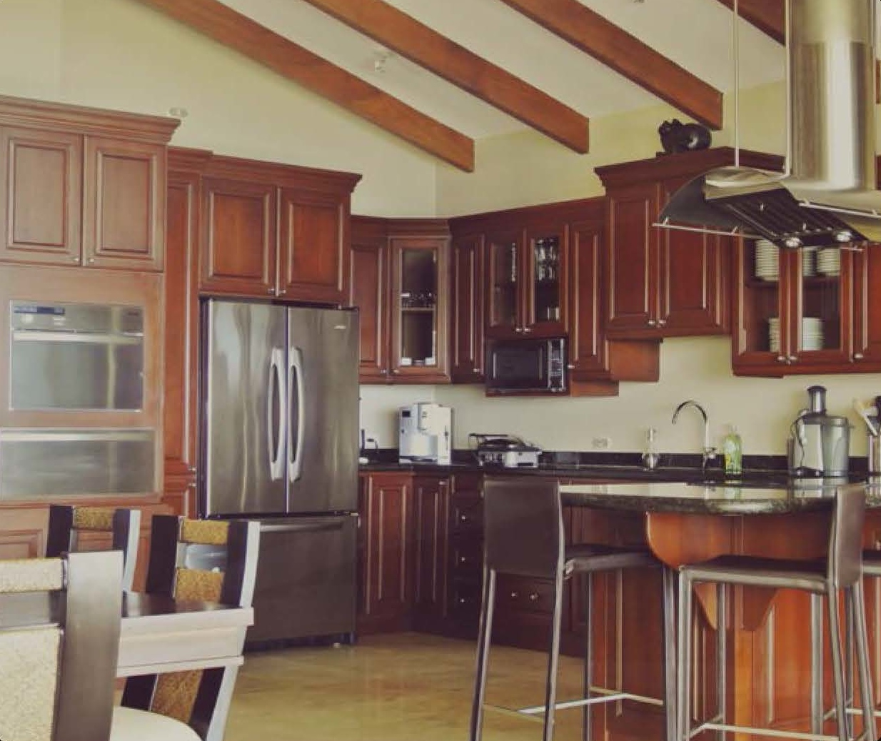 4 bed Single Family Homes For Sale in Herradura, Puntarenas - thumb 7