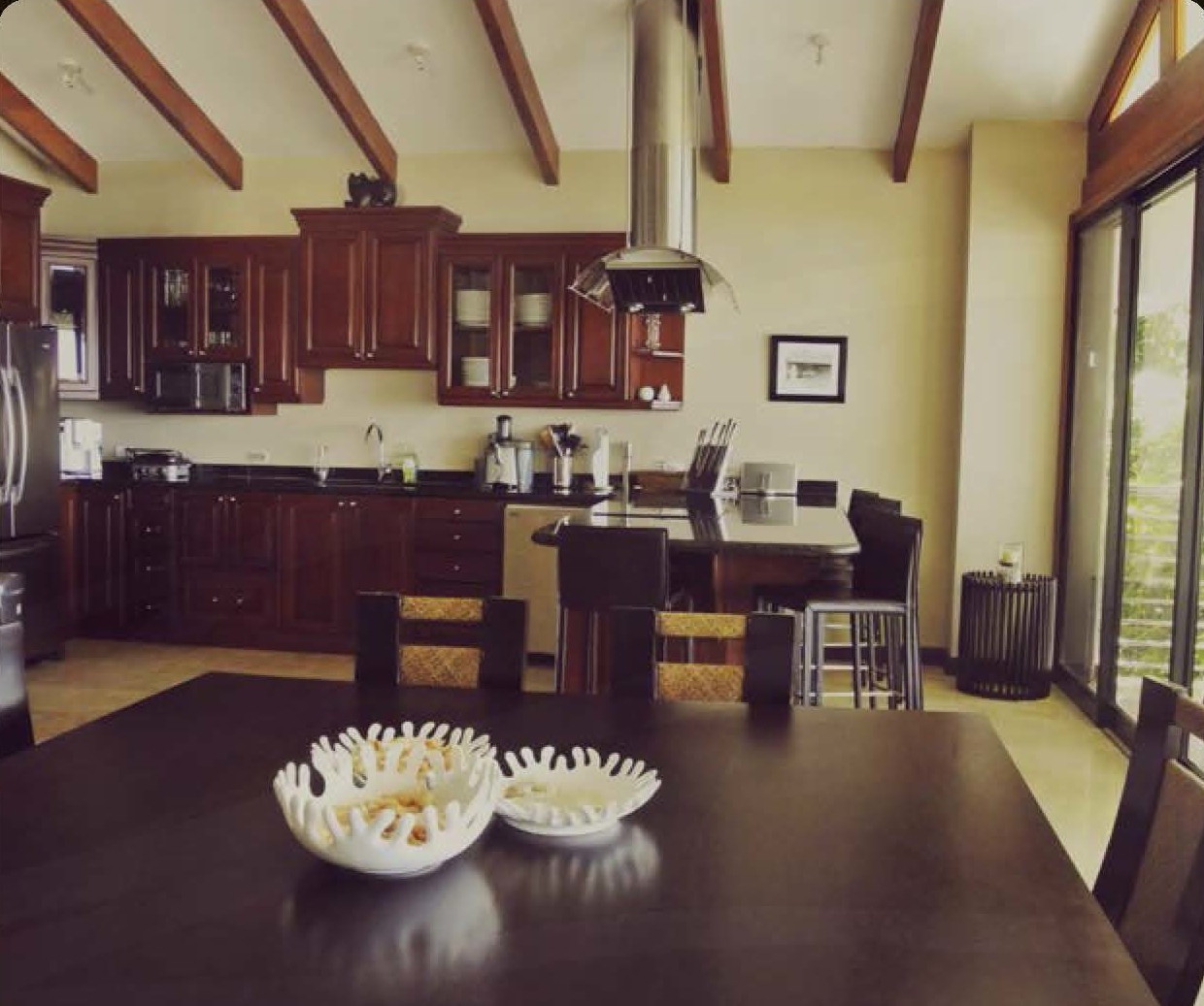 4 bed Single Family Homes For Sale in Herradura, Puntarenas - thumb 8