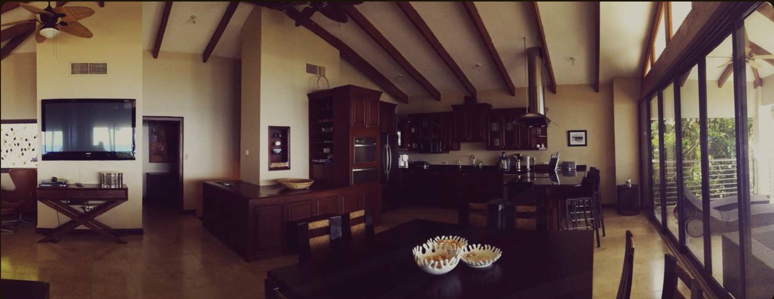 4 bed Single Family Homes For Sale in Herradura, Puntarenas - thumb 6