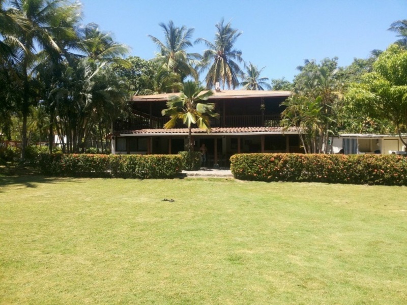 10 bed Business For Sale in Playas Del Coco, Guanacaste - 1