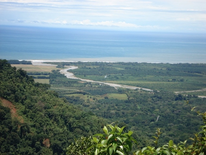 0 bed Land For Sale in Dominical, Puntarenas - 1