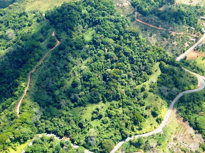 0 bed Land For Sale in Dominical, Puntarenas - 1