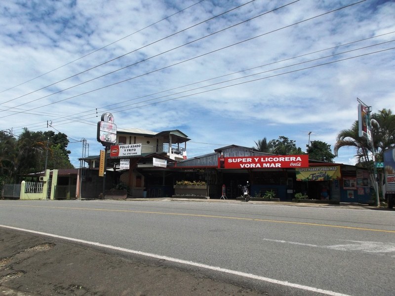 0 bed Business For Sale in Dominical, Puntarenas - 1