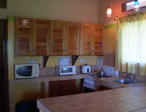 3 bed Single Family Homes For Sale in Samara, Guanacaste - thumb 19