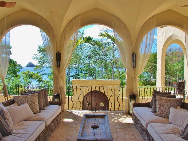 1 bed Condo For Sale in Playa Danta, Guanacaste - 1