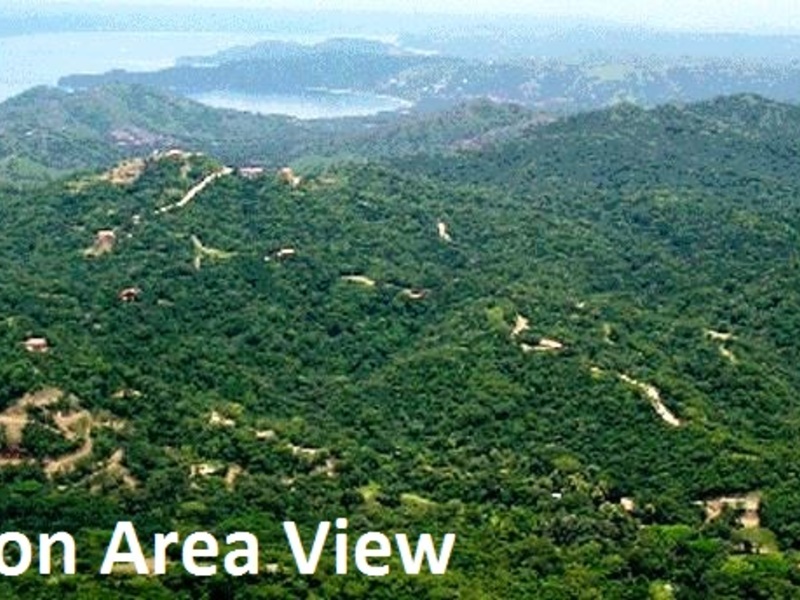 0 bed Land For Sale in Matapalo, Guanacaste - 1