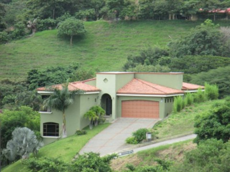 4 bed Single Family Homes For Sale in Ciudad Colon, San Jose - 1