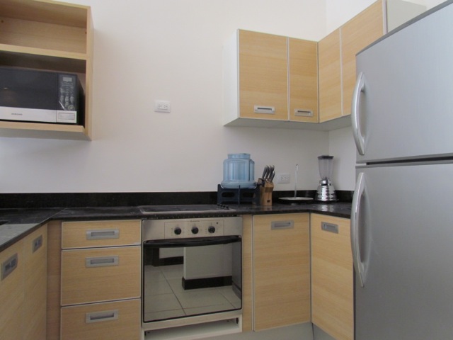 1 bed Apartment For Sale in Santa Ana, San Jose - thumb 4