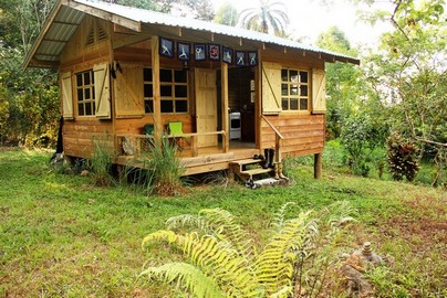 1 bed Single Family Homes For Sale in Dominical, Puntarenas - thumb 1