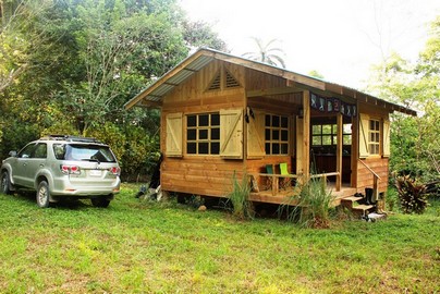 1 bed Single Family Homes For Sale in Dominical, Puntarenas - thumb 2