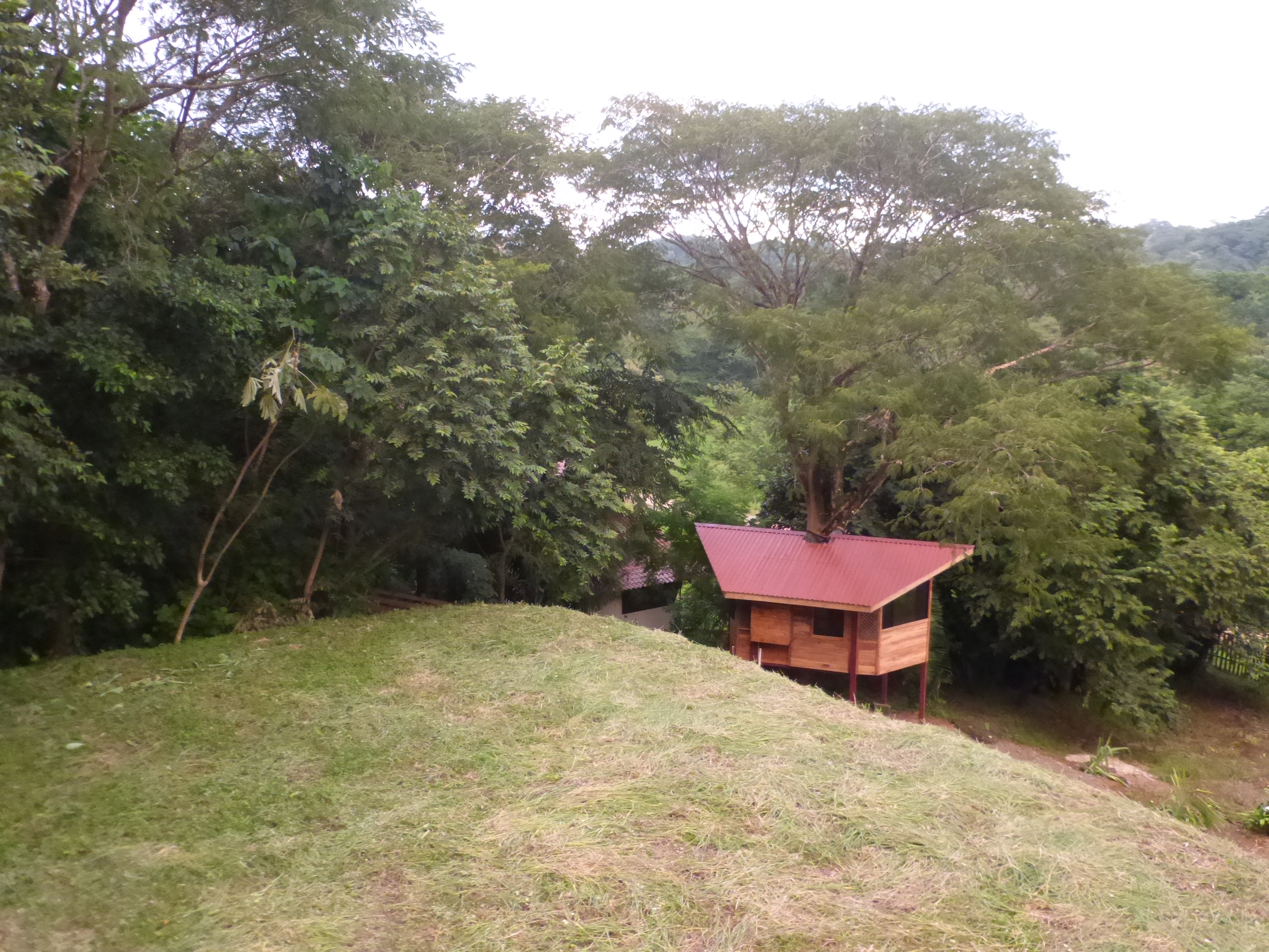 1 bed Land For Sale in Samara, Guanacaste - thumb 2