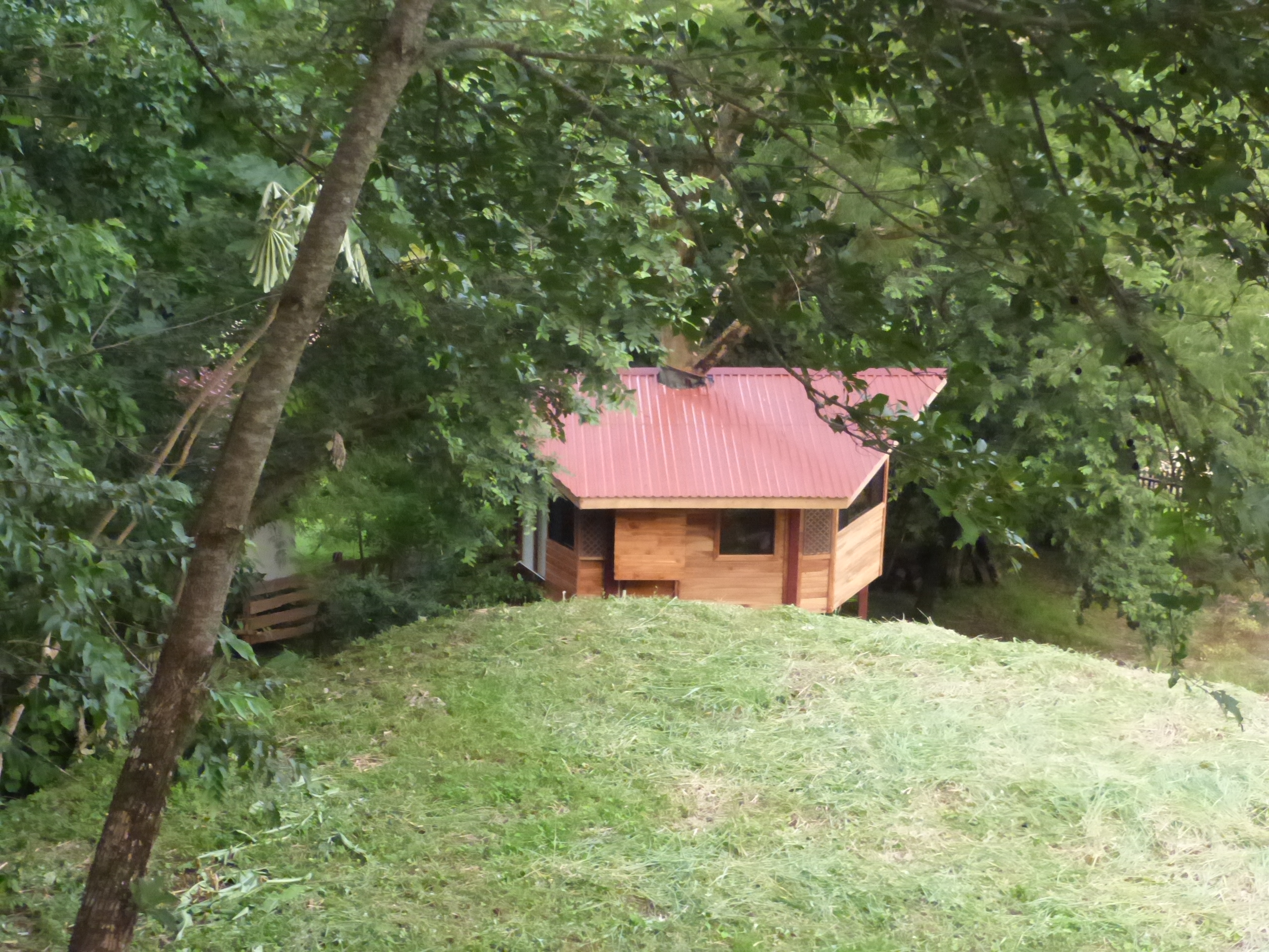 1 bed Land For Sale in Samara, Guanacaste - thumb 1