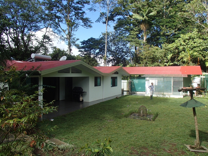 2 bed Single Family Homes For Sale in San Vito, Puntarenas - thumb 12