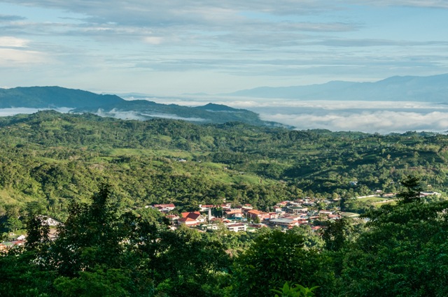 2 bed Single Family Homes For Sale in San Vito, Puntarenas - thumb 2