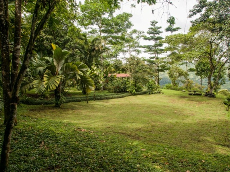 2 Bed Single Family Homes For Sale in San Vito Costa Rica