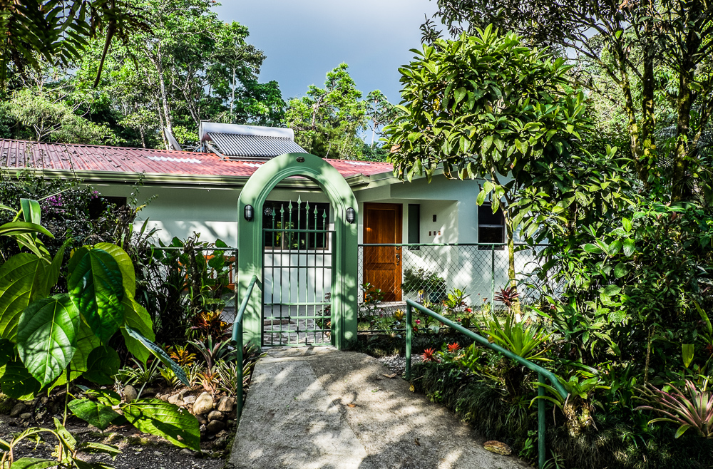2 bed Single Family Homes For Sale in San Vito, Puntarenas - thumb 1