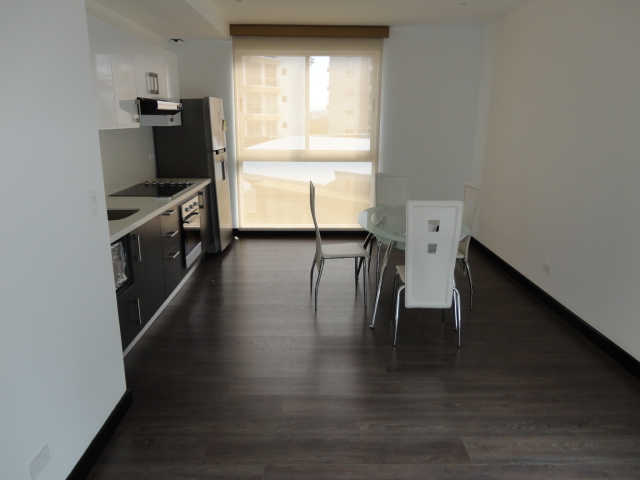 1 bed Apartment For Sale in Escazu, San Jose - thumb 1