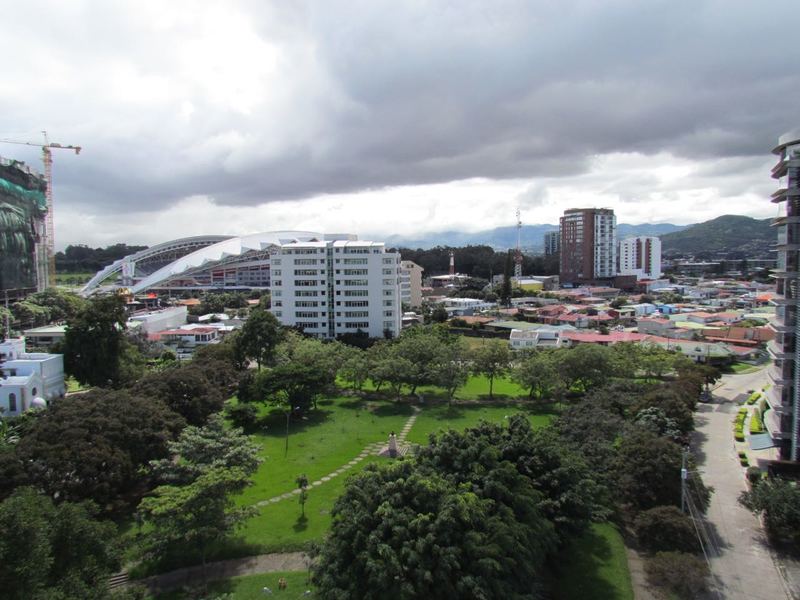 3 bed Apartment For Sale in Rohrmoser, San Jose - 1