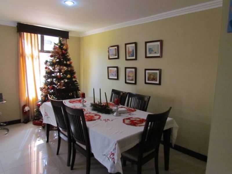 3 bed Apartment For Sale in Escazu, San Jose - 1