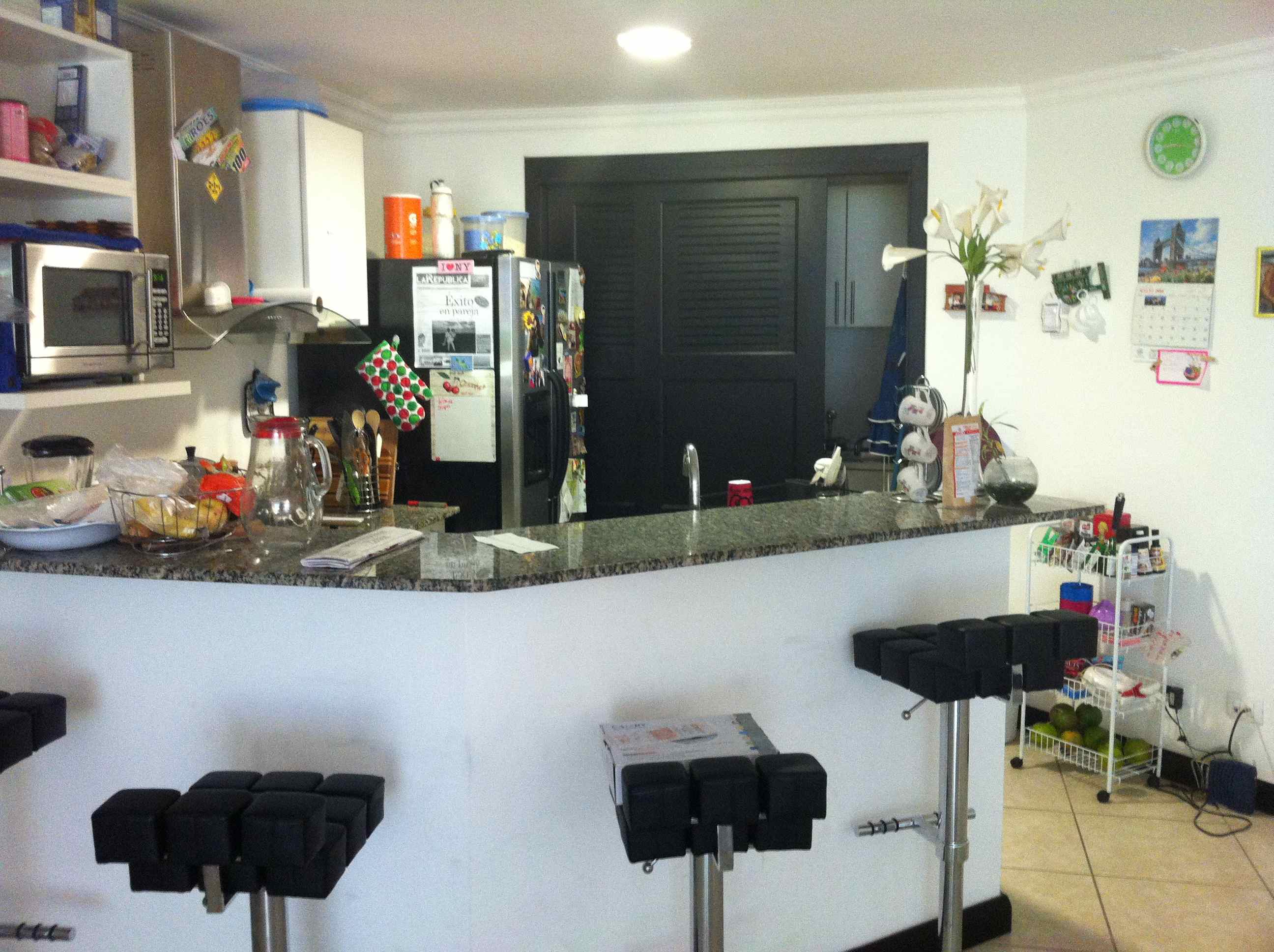 2 bed Apartment For Sale in Santa Ana, San Jose - thumb 2