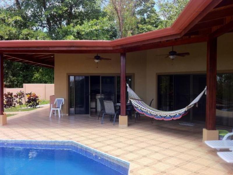 3 bed Single Family Homes For Sale in Ojochal, Puntarenas - 1