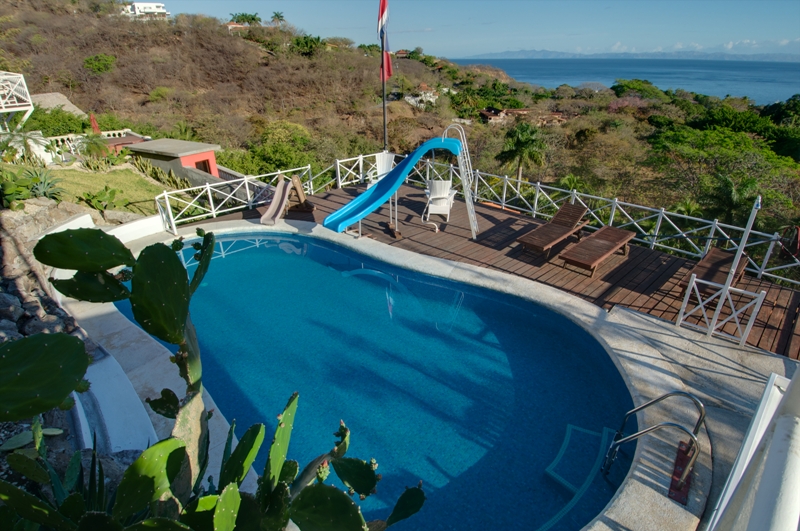 9 bed Single Family Homes For Sale in Ocotal, Guanacaste - thumb 16