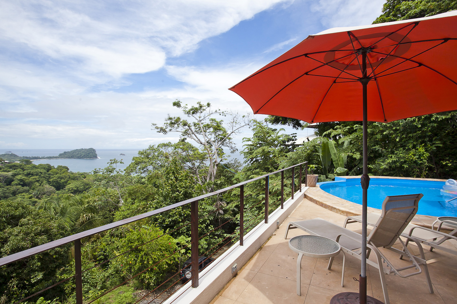 6 bed Single Family Homes For Sale in Manuel Antonio, Puntarenas - thumb 3
