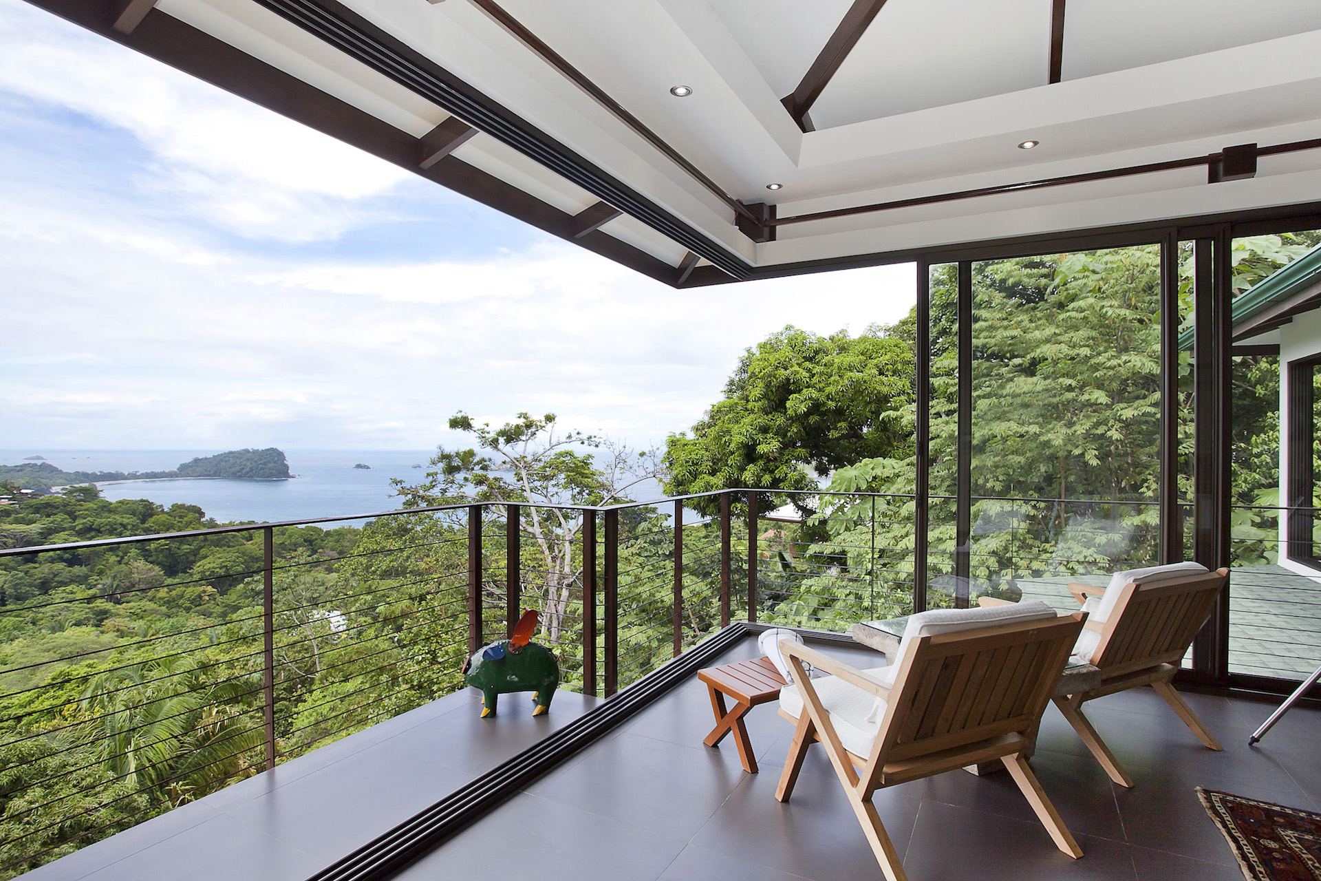 6 bed Single Family Homes For Sale in Manuel Antonio, Puntarenas - thumb 7