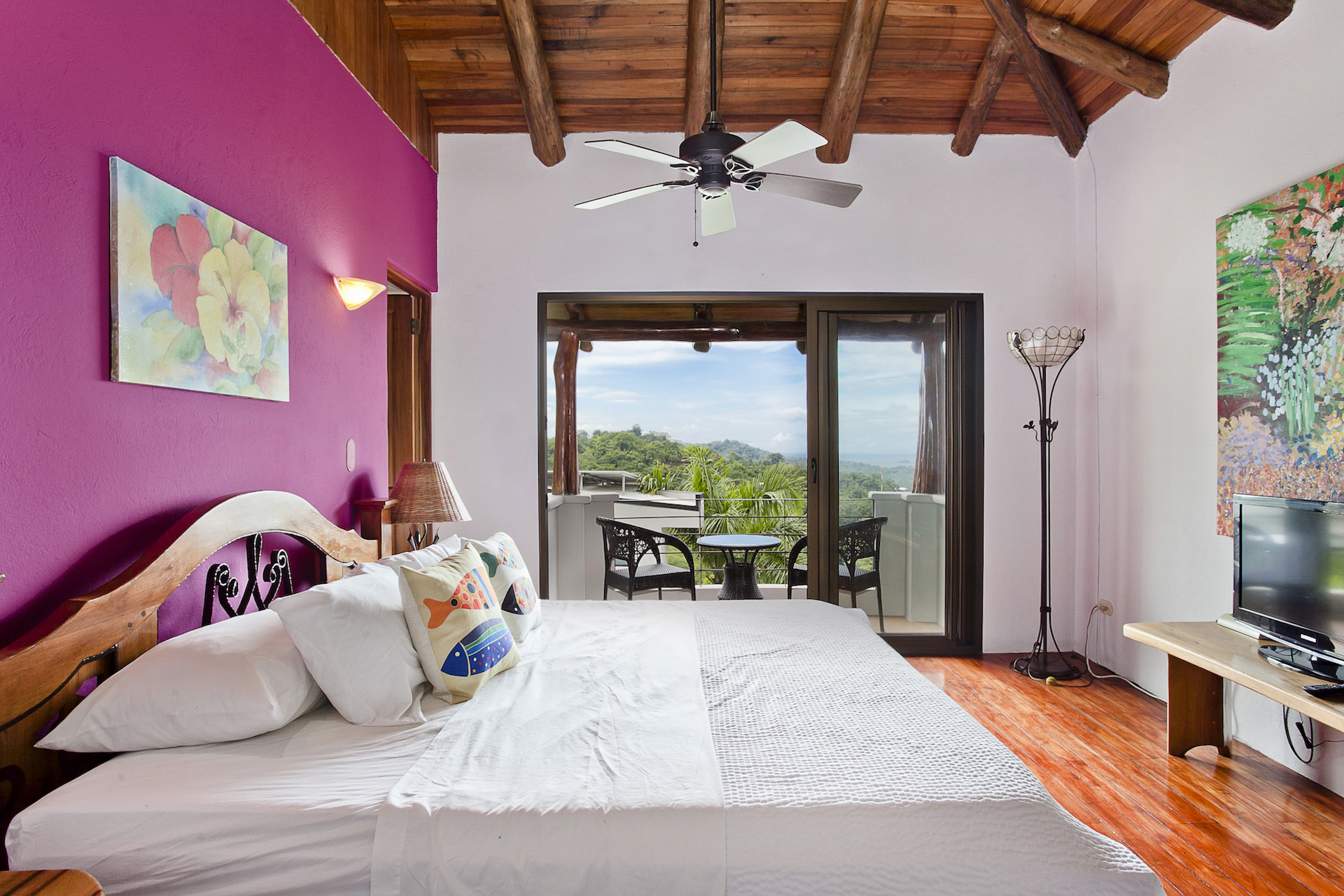 6 bed Single Family Homes For Sale in Manuel Antonio, Puntarenas - thumb 14