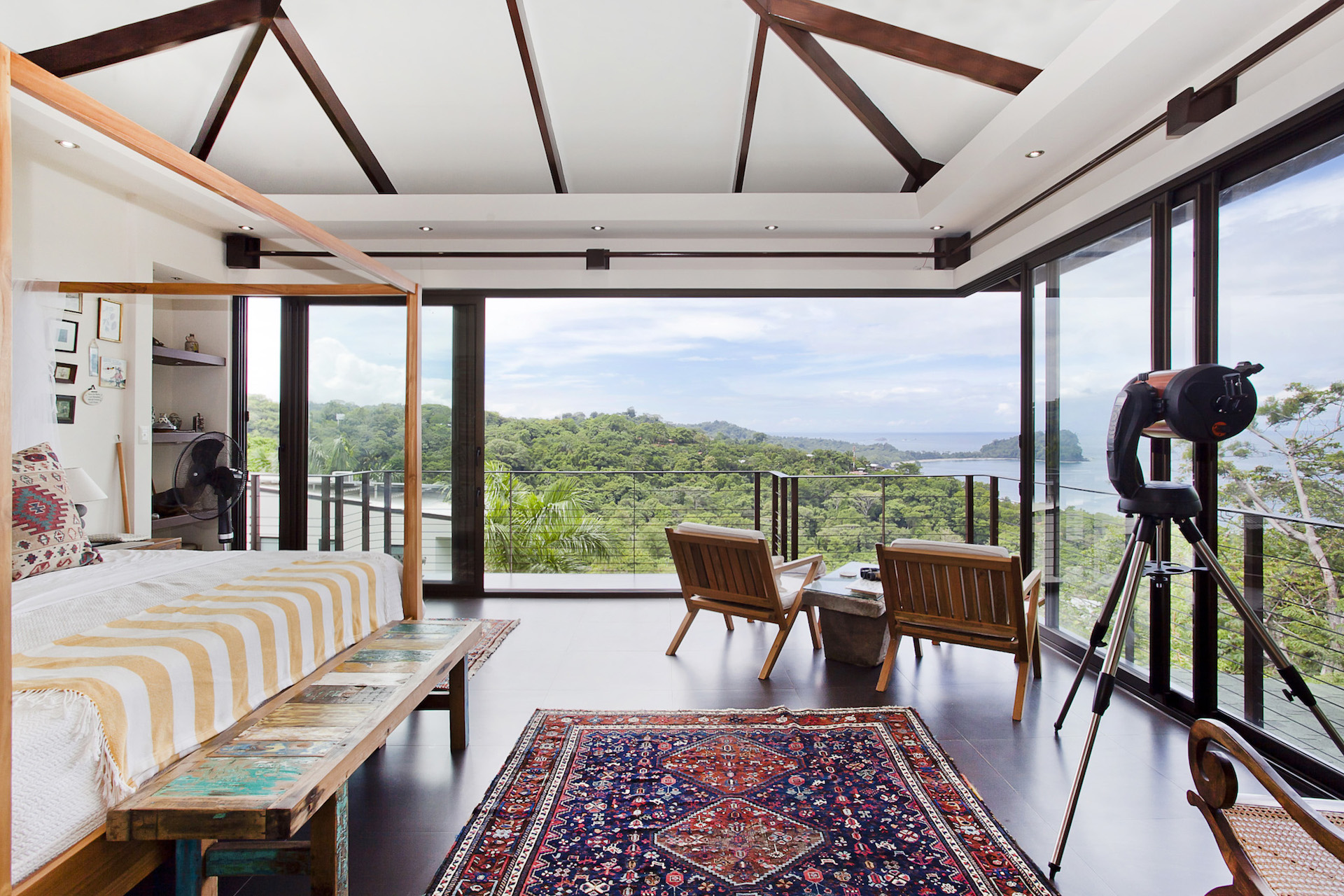 6 bed Single Family Homes For Sale in Manuel Antonio, Puntarenas - thumb 21