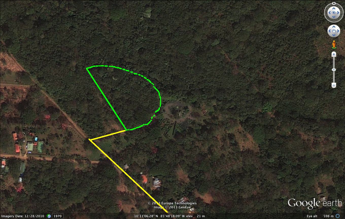 0 bed Land For Sale in Playa Negra, Guanacaste - thumb 8