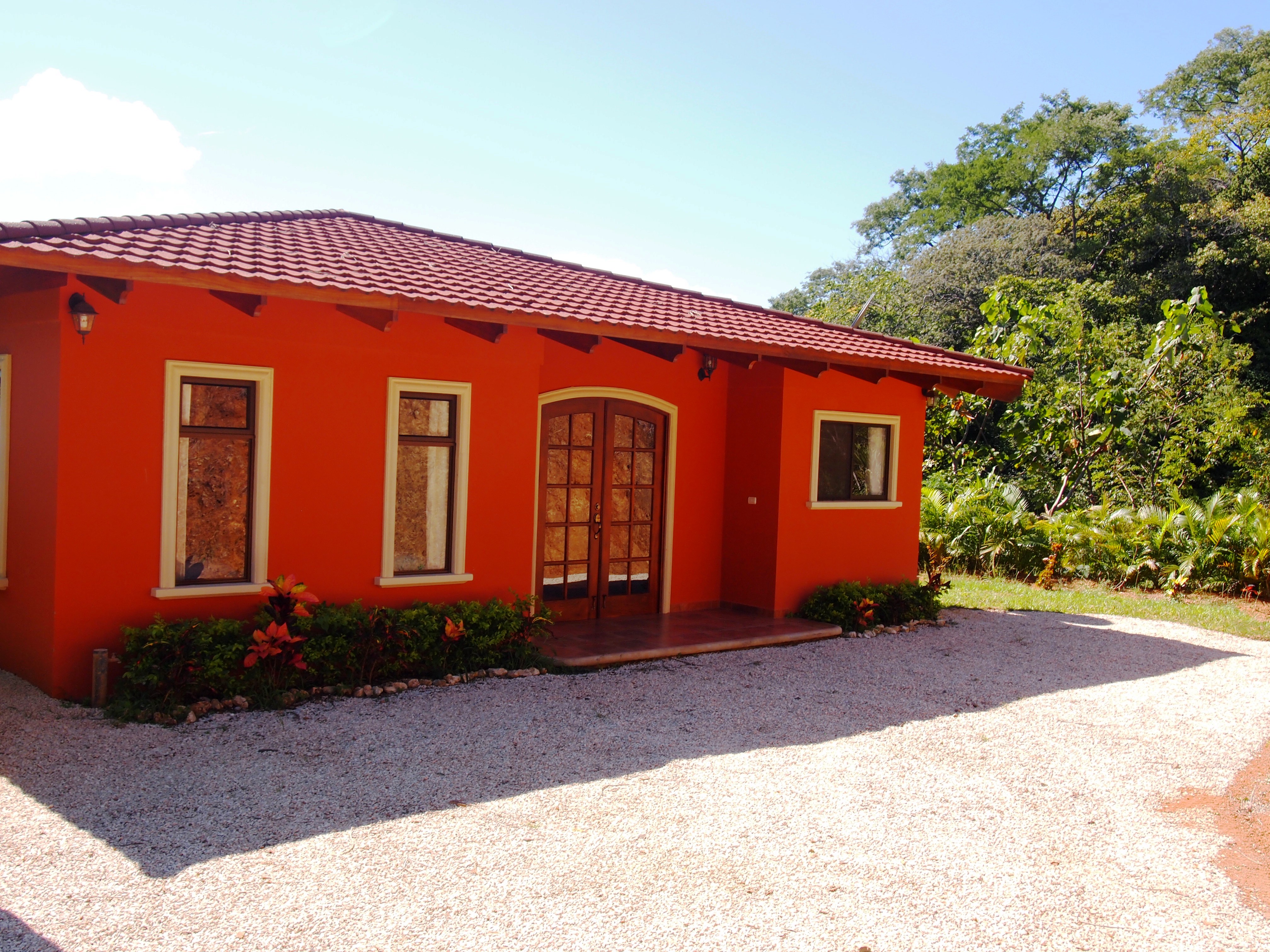 2 bed Single Family Homes For Sale in Samara, Guanacaste - thumb 1