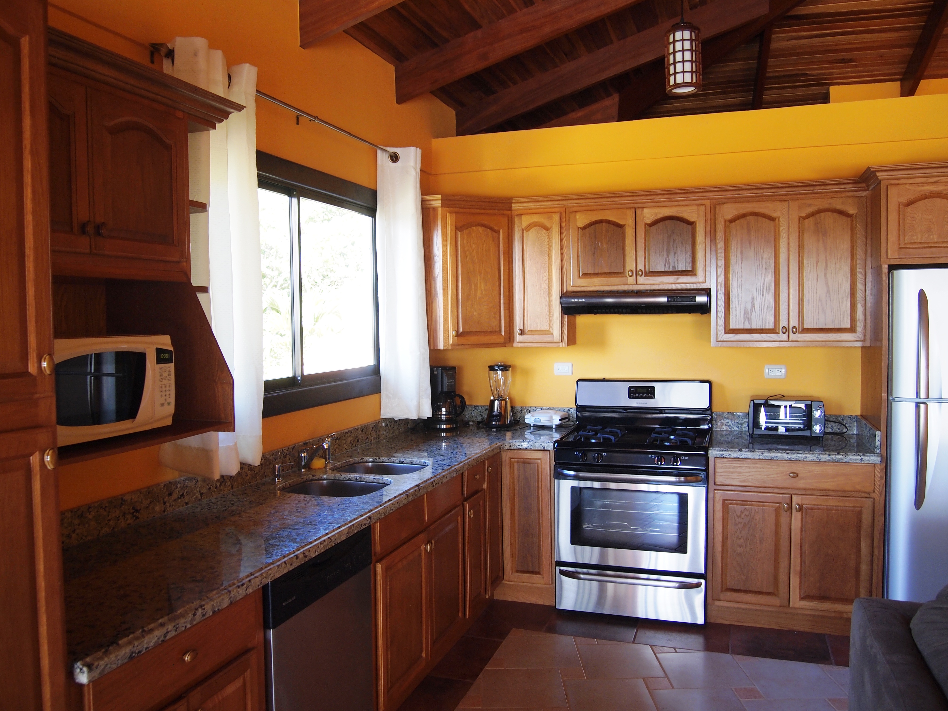 2 bed Single Family Homes For Sale in Samara, Guanacaste - thumb 6