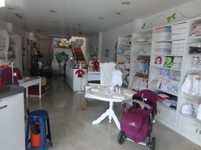 0 bed Commercial For Sale in Escazu, San Jose - thumb 1