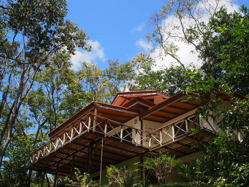 2 bed Single Family Homes For Sale in Uvita, Puntarenas - 1